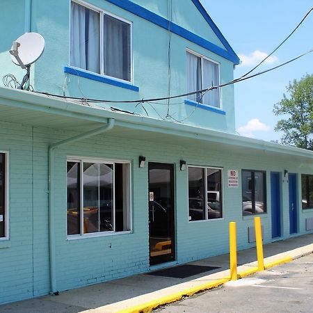 Fairview Inn Wilmington Eksteriør bilde