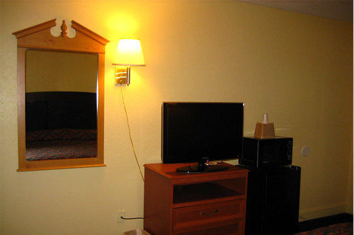 Fairview Inn Wilmington Eksteriør bilde