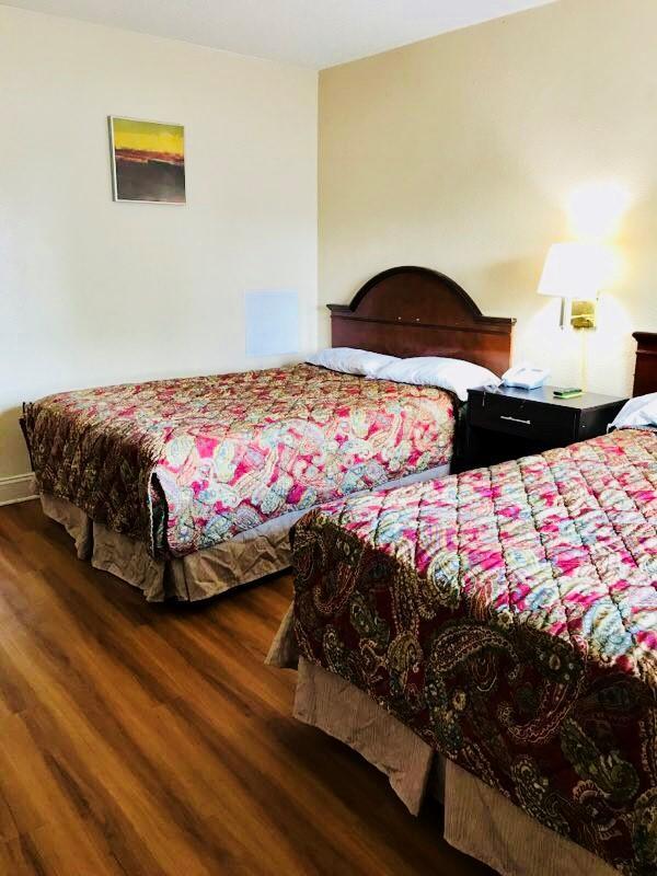 Fairview Inn Wilmington Eksteriør bilde