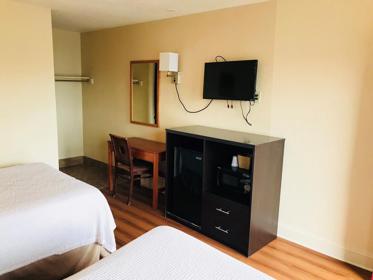 Fairview Inn Wilmington Eksteriør bilde