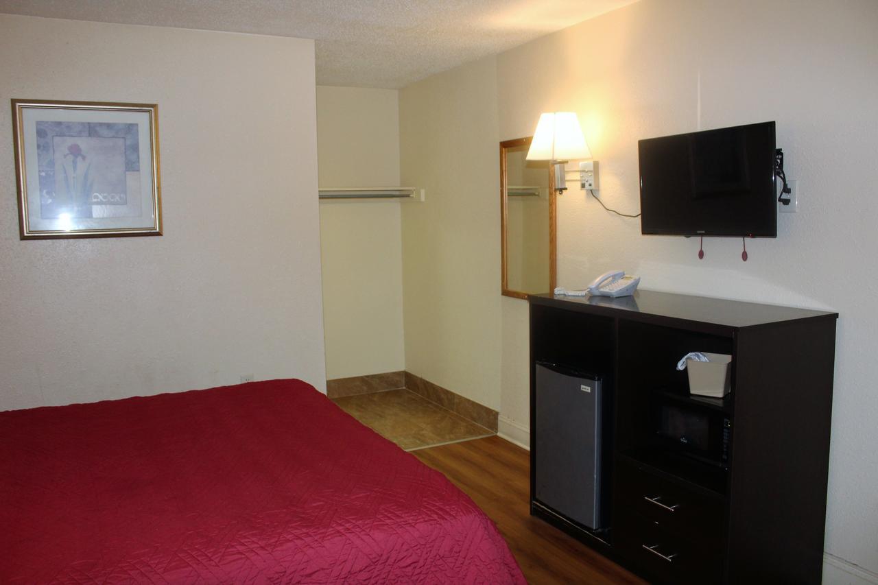 Fairview Inn Wilmington Eksteriør bilde