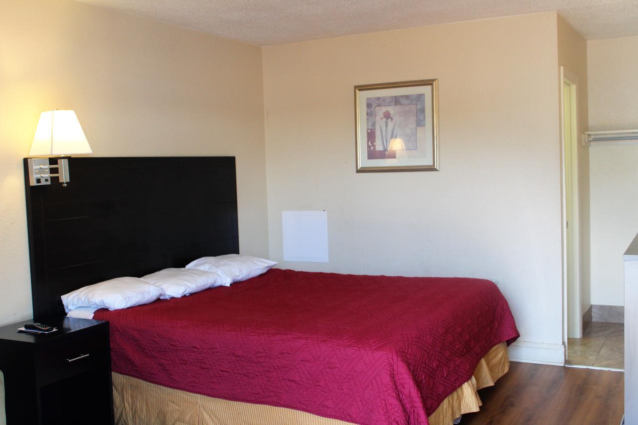 Fairview Inn Wilmington Eksteriør bilde