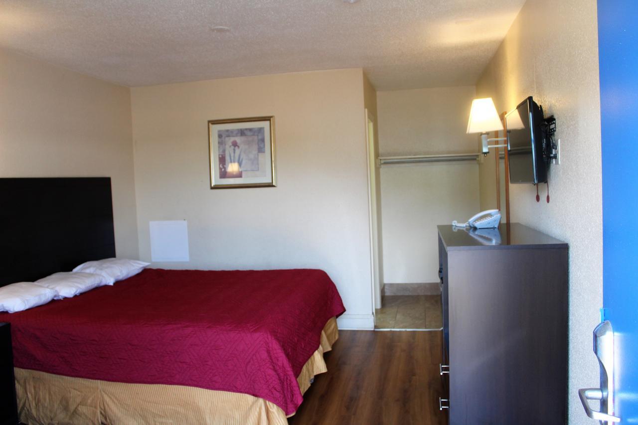 Fairview Inn Wilmington Eksteriør bilde