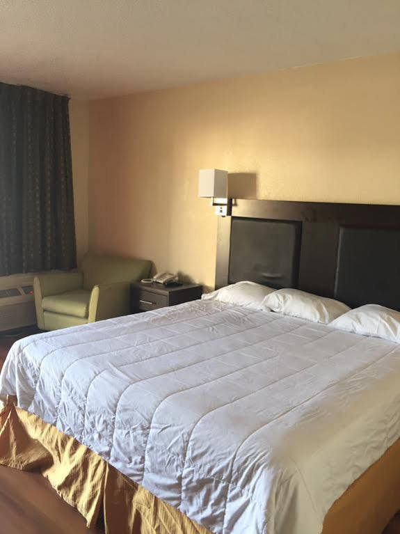 Fairview Inn Wilmington Eksteriør bilde